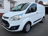 Ford Transit CUSTOM 340 L1H1 KASTEN LKW VA - NAVI SHZ - Bis 3,5t Lkw