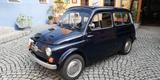 Fiat 500 - Fiat 500: Kombi