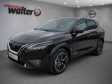 Nissan QASHQAI 1.5 VC-T e-POWER 190 PS Tekna+ Automatic - Nissan Qashqai Jahreswagen: Tekna