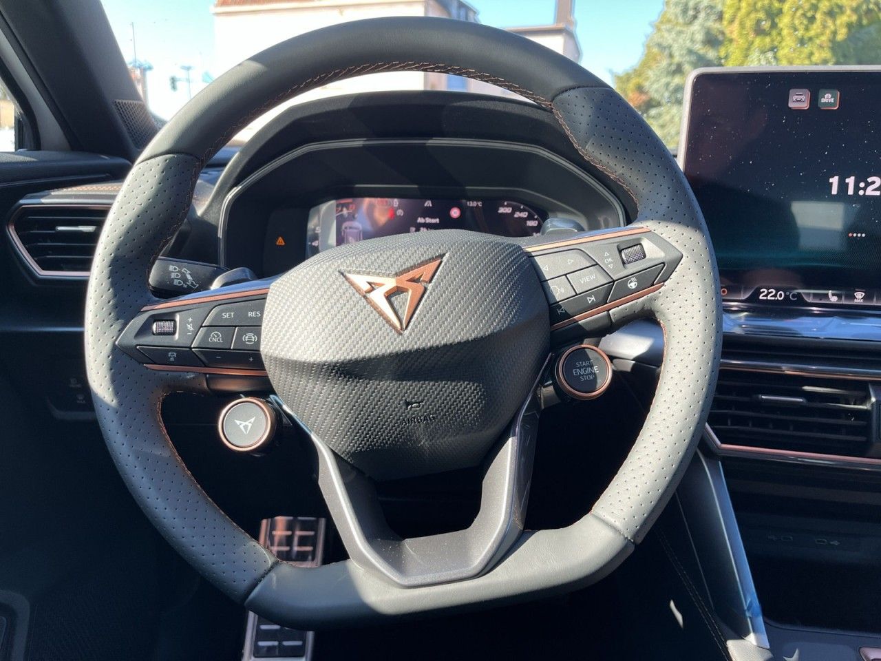 Cupra Formentor - Bild 10
