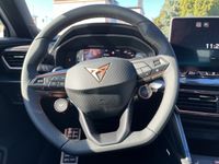 Cupra Formentor - Vorschau Bild 10