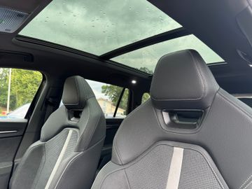 Skoda Kodiaq 1.5 TSI mHEV 110 kW Sportline Panodach