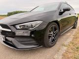 Mercedes-Benz CLA 220 d Shooting Brake AMG Line - Mercedes-Benz CLA 220 Shooting Brake von privat