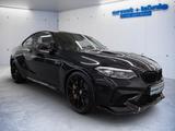 BMW M2 CS Coupe DKG CARBON NAVI PDC SHZ LED - gebrauchte BMW M2 aus dem Jahr 2020