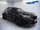 BMW M2 CS Coupe DKG CARBON NAVI PDC SHZ LED - BMW M2 aus 2020
