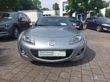Mazda MX-5 Roadster Coupe 1.8 l MZR Center-Line Center - Mazda MX-5: 1.8