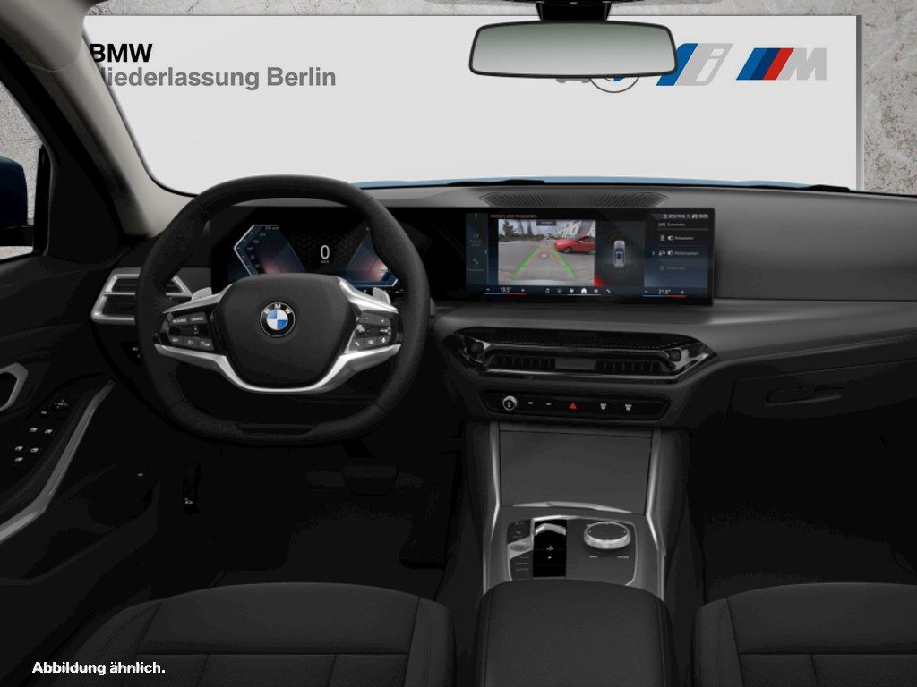 BMW 318 - Bild 5