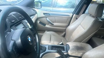BMW X5 - 11
