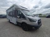 Carado Edition26 T Ford 338 H 165PS Autom.,Trail Paket,