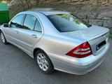 Mercedes-Benz C 200 CDI ELEGANCE