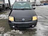 Fiat Panda 1.2 8V Dynamic - gebrauchte Fiat Panda aus dem Jahr 2004
