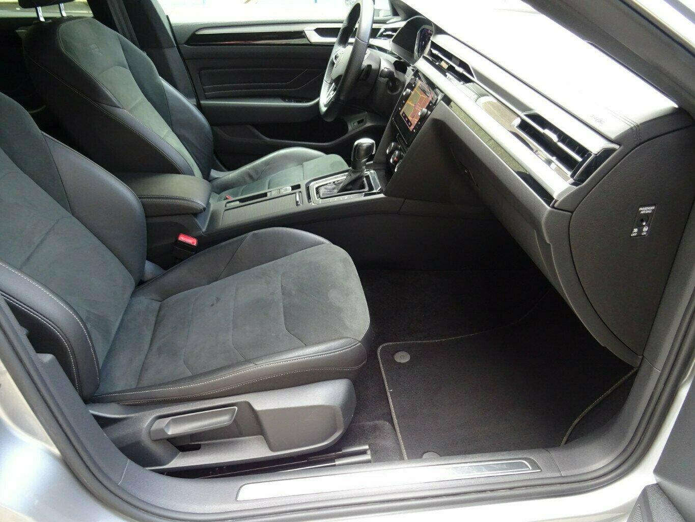 Volkswagen Arteon SB 2,0 TSI OPF R-Line Automatik,Leder,DCC, миниатюра 6