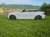 BMW 118 Baureihe 1 Cabrio 118i *AC SCHNITZER*