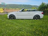 BMW 118 Baureihe 1 Cabrio 118i *AC SCHNITZER* - BMW 1 Series aus 2010
