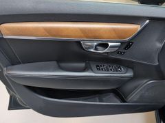 VOLVO V90 D5 AWD Geartronic Inscription