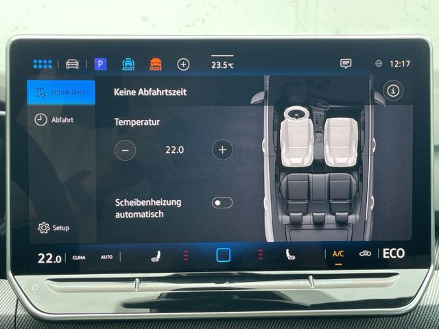 Golf VIII GTE 1.5 TSI Hybrid DSG AHK/LED/ACC/DCC