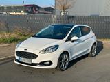 Ford Fiesta Vignale PANO LED SITZ.HZ B&O KAMERA APPLE - Ford Fiesta: V
