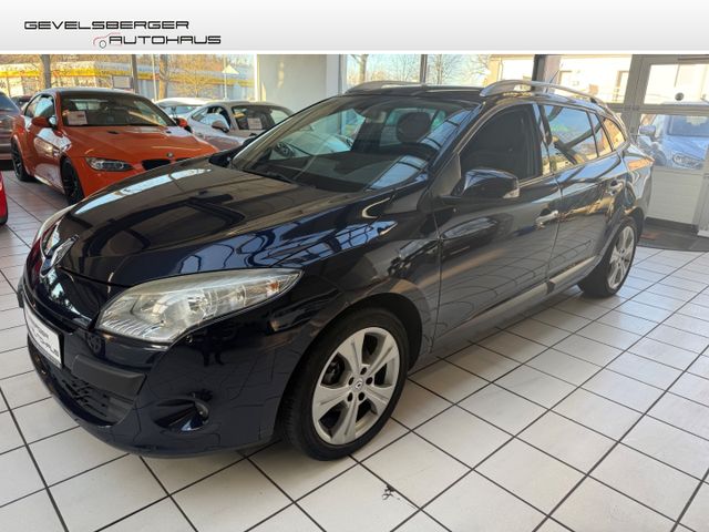 Renault Megane III Grandtour Dynamique 1.4 TCe 130