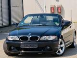 BMW 318Ci Edition Sport - BMW 318: Cabrio, 318ci