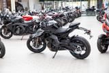 CFMOTO 650 NK ABS, GARANTIE bis 07/28, unfallfrei - CFMOTO 650NK