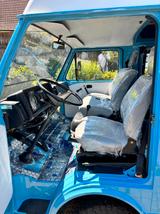 Volkswagen LT1, LT28, Vollrestauration, Top, 100k, Camper - Volkswagen LT: 28