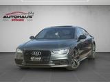 Audi A7 Sportback 3.0 TDI*COMPETITION*BOSE*STDHZG* - Audi A7 mit Diesel-Antrieb