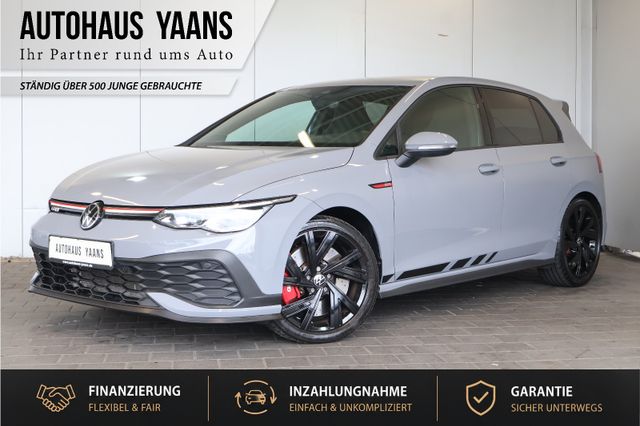 Volkswagen Golf VIII 2.0 TSI GTI Clubsport AID+LED+CARPLAY