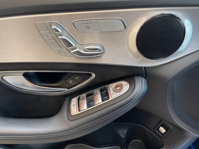 Mercedes-Benz C 300 T BlueTec Hybrid  h *LED*AHK*PANO*360°*