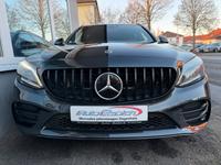 Mercedes-Benz C 220d T AMG +NIGHT+AHK+StHz+PANO+BEAM+WIDE+Dist