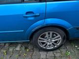 Ford Mondeo ( Futura ) - Ford Mondeo Futura mit Benzin-Antrieb