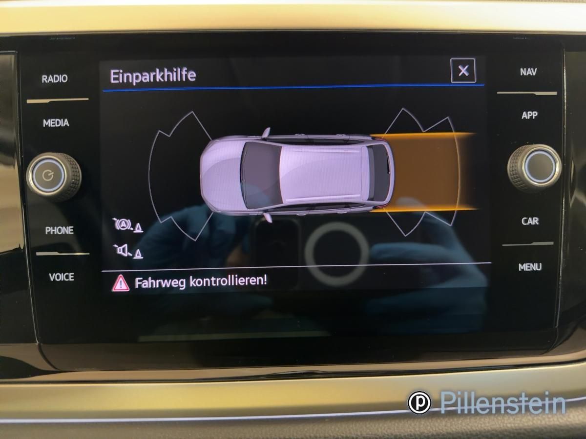 Volkswagen Taigo - Bild 12