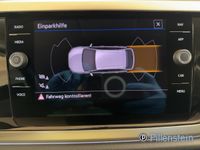 Volkswagen Taigo - Vorschau Bild 12