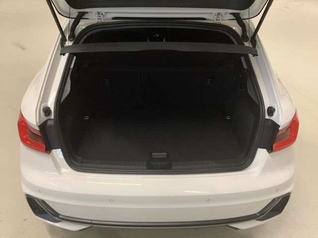 A1 Sportback S line 30 TFSI 85(116) kW(PS) S tro