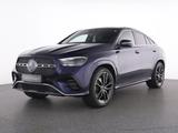 Mercedes-Benz GLE 400 e 4M Coupé AMG+22''+HUD+FAHRASS+DC-LADER - Mercedes-Benz GLE 400 in Bielefeld