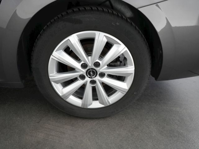 Astra L ST ELEGANCE CDTI+LED+NAVI+RÜCKFAHRKAMERA