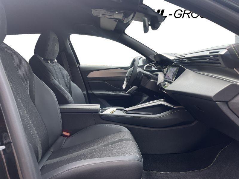 Peugeot 308 Hybrid 225 (Plug-In)