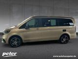 Mercedes-Benz V 300d Marco Polo AMG Multibeam/Airmatic/AHK - Mercedes-Benz Gebrauchtwagen von 2024