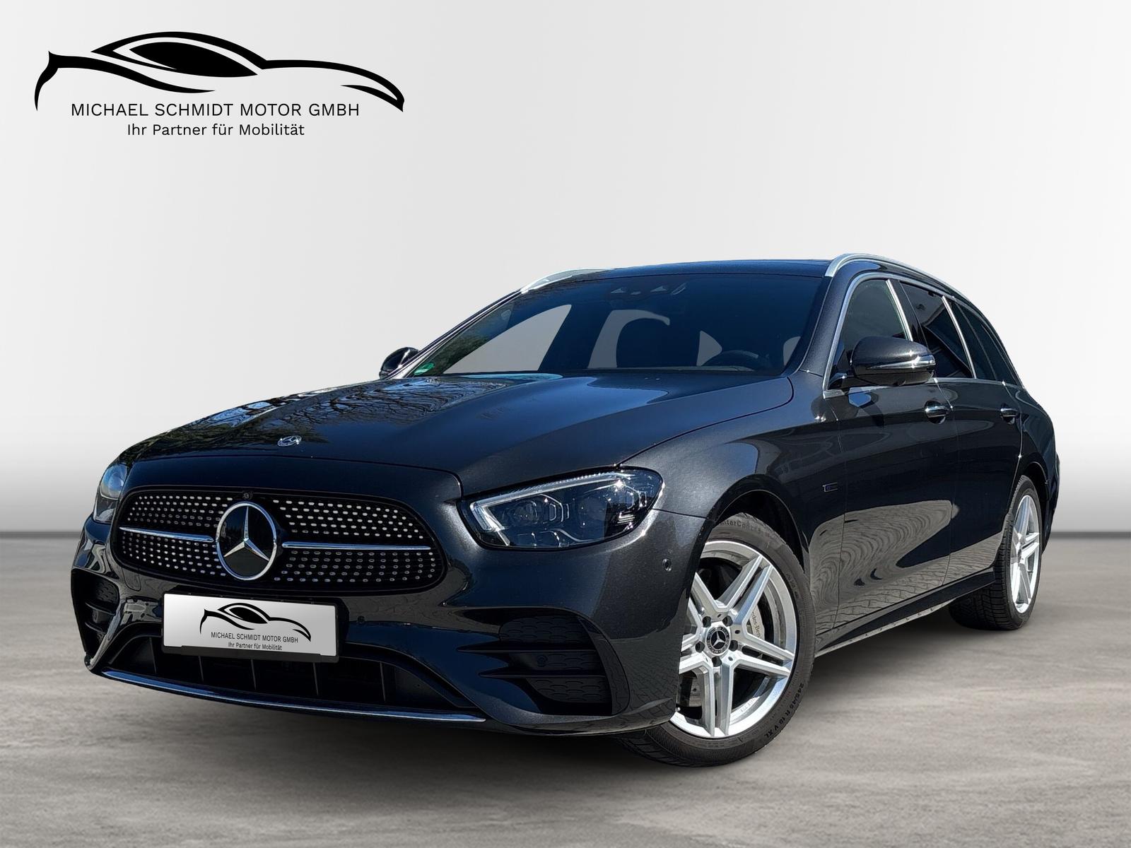 Mercedes-Benz E 300 DE*LED*SHZ*360 Grad Kamera*Tempomat