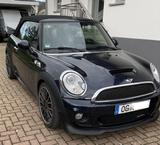MINI John Cooper Works Cabrio *JCW *Leder *HK - MINI Cabrio Serie von privat