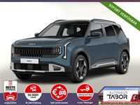 Kia Seltos - Vorschau Bild 1