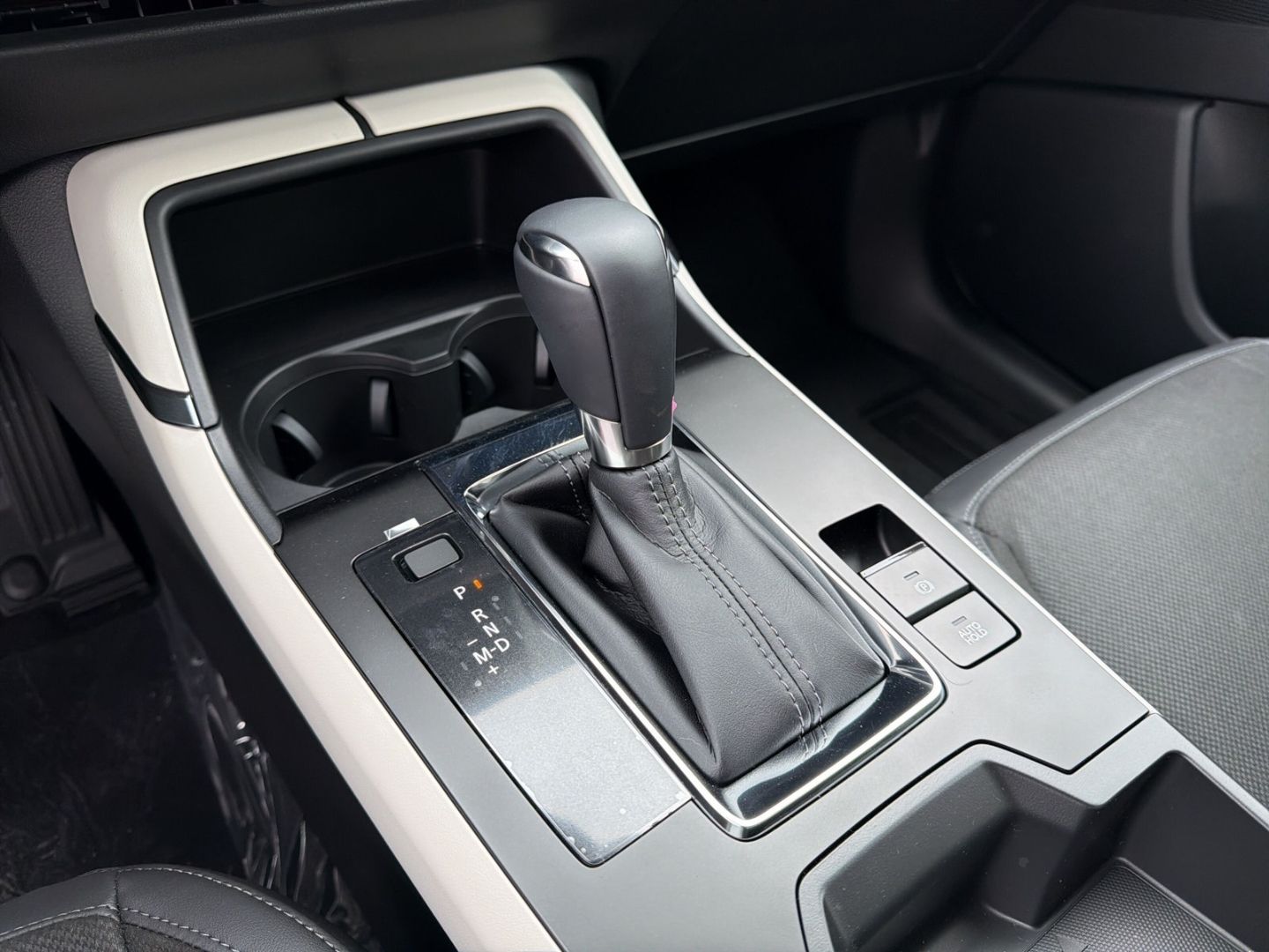 Mazda CX-5 - Bild 18