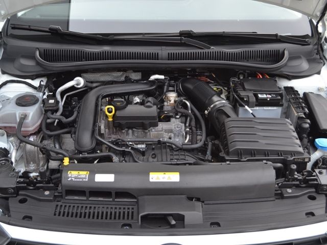 Polo 1.0 TSI DSG 90 PS Style IQ.DRIVE/MATRIX-LED