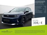 Citroën C5 Aircross BlueHDi 130 S&S EAT8 Max - Citroën C5 Aircross Jahreswagen