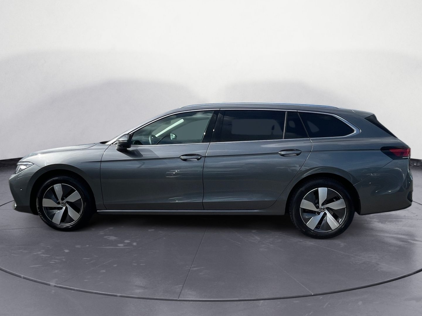 Volkswagen Passat Variant 1.5 eTSI DSG Business LED NAVI KA foto 2