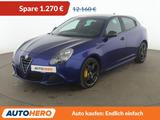 Alfa Romeo Giulietta 1.4 Turbo Sprint *PDC*SHZ*ALU*KLIMA* - Alfa Romeo Giulietta: Turbo