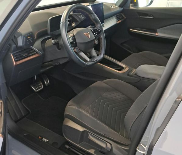 Cupra Born - Bild 4