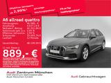 Audi A6 allroad 40 TDI qu. S tronic StdHzg/Pano/AHK/L - Audi A6 Allroad Gebrauchtwagen in München