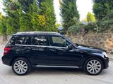 Mercedes-Benz Sehr gepflegter GLK 250 Tüv bis 12.2025 - Mercedes-Benz GLK-Klasse in Bielefeld