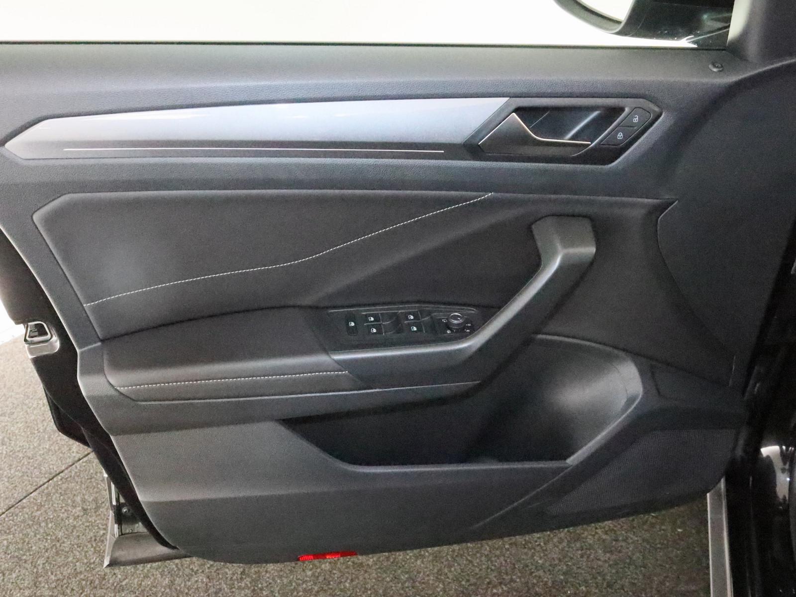 Volkswagen T-Roc 1.0 TSI Style LED ACC NAVI SHZ PDC KLIMA, миниатюра 15