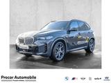 BMW X5 xDrive50e M Sport ACC AHK NAVI LED PDC V+H - BMW: V